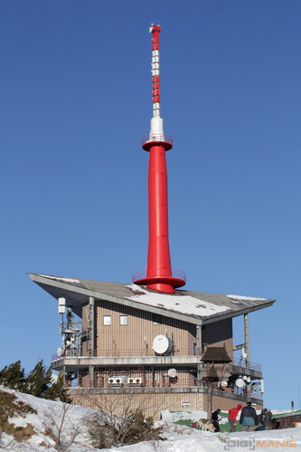 Srovnávací test pevných 50mm objektivů