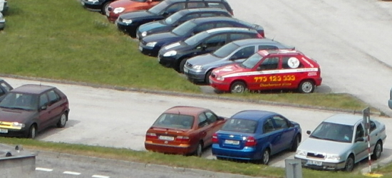 Nokia 808 PureView: mobilní zrcadlovkobijec