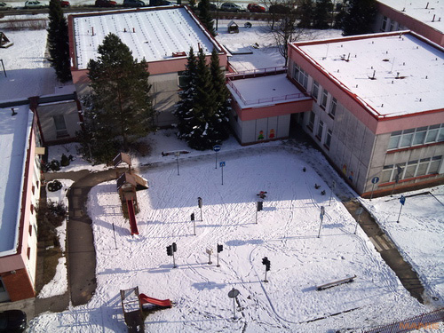 Sony Ericsson Xperia X10: fotící elegán