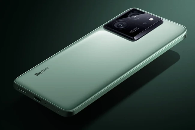 Redmi K60 Ultra: odolnost IP68, až 24GB RAM a kamera Sony IMX800