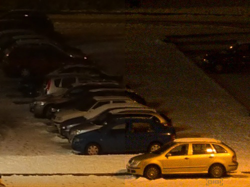 Panasonic Lumix GH3: král Micro Four Thirds systému