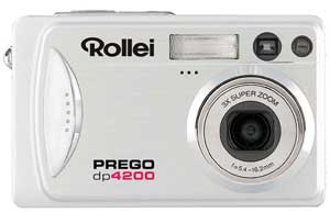 Rollei: nedělejte scény!