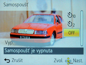 Panasonic Lumix TZ30: pokračovatel slavného rodu?