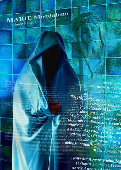 Ejhle člověk 33: Koláž, montáž, zdroj