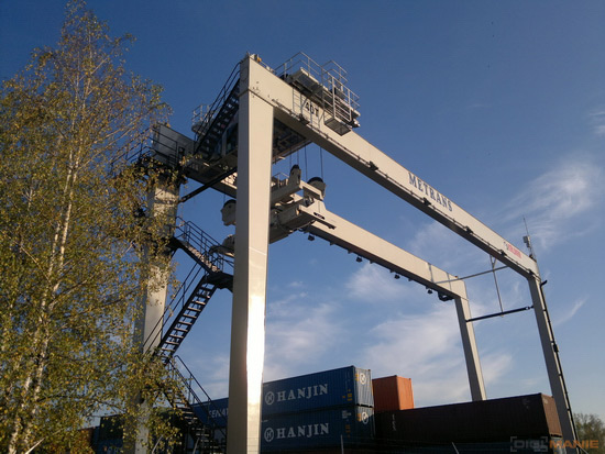 Fotíme mobilem: Panoramata jako nepřekonatelný problém?