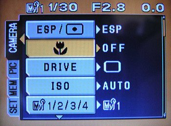 SP-350: Malý osmimegový černoušek