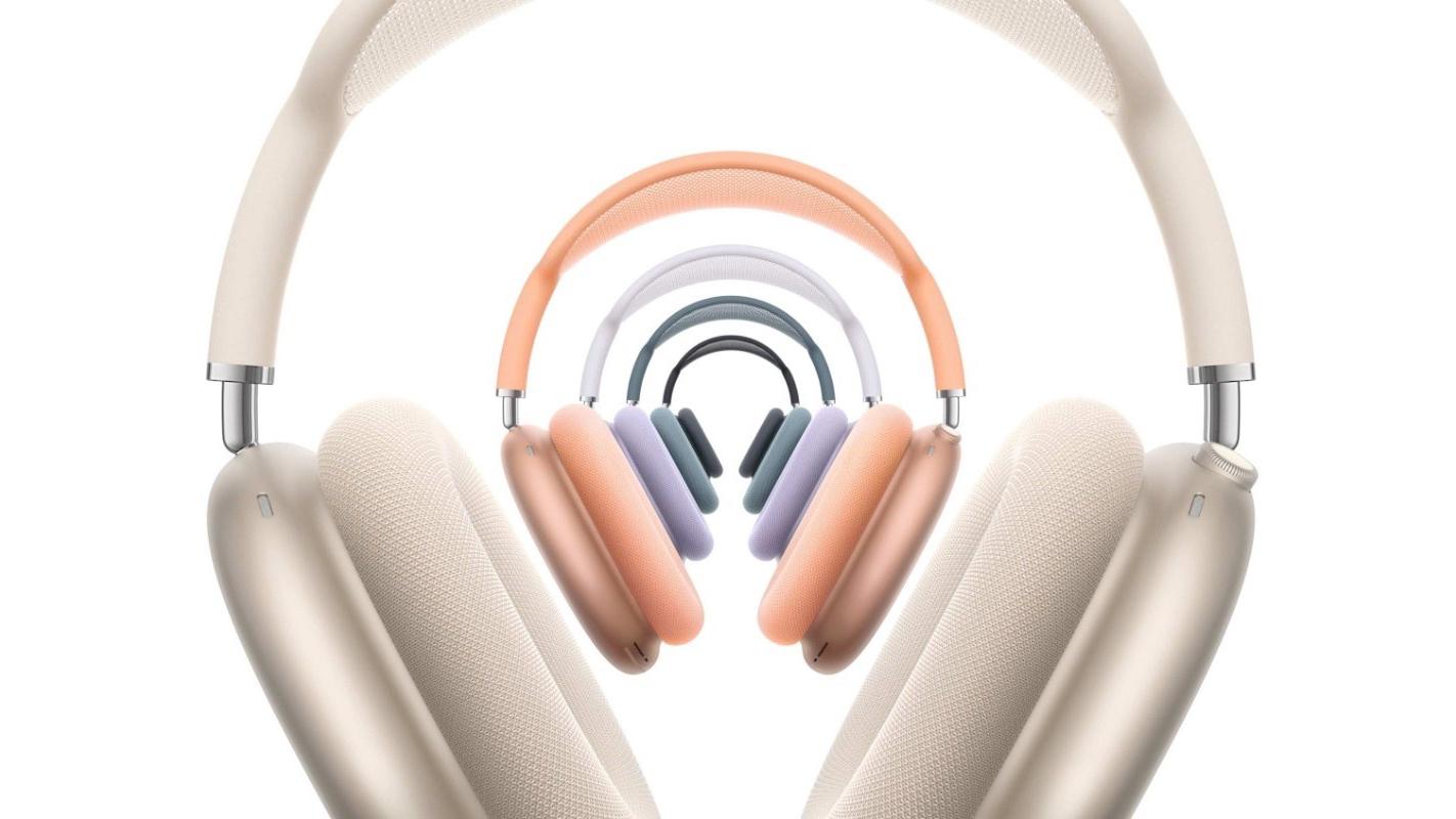 Rozborka AirPods Max 2 ukázala krutou pravdu těchto sluchátek