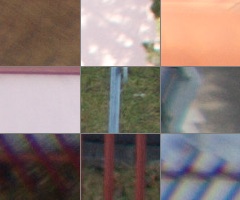 Samyang 35mm F1.4 AS UMC (pro Canon)