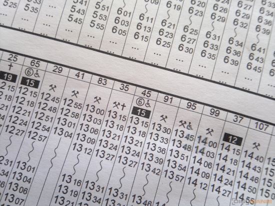 Fotíme mobilem: Zapovězené makro?