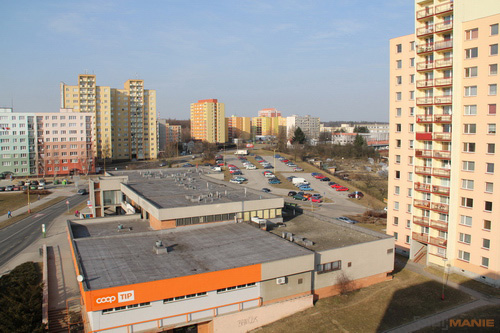 Megatest ultrazoomových objektivů