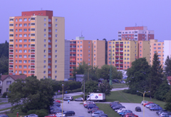 Nikon Coolpix P90: napodruhé mnohem lépe