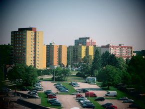 Canon PowerShot SX720 HS: kapesní šmírování