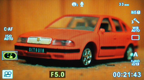 Olympus PEN E-PL5: s výkonnějším srdcem