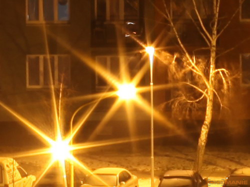 Srovnávací test pevných 50mm objektivů