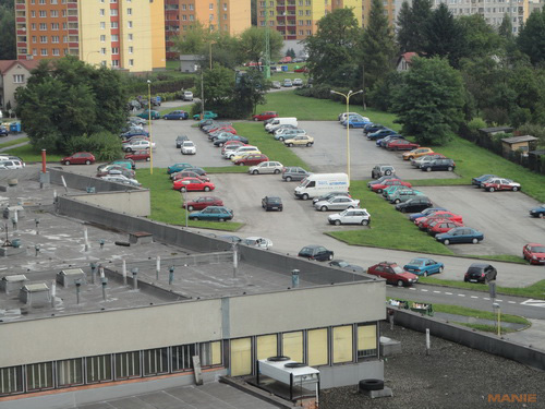 Sony Cyber-shot W350: šikovný prcek