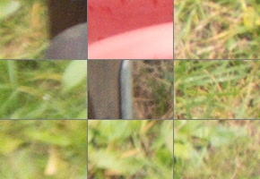 Panasonic Lumix FZ300: opět na špici