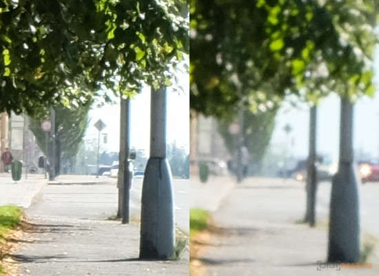 Fujifilm X-T20: zatraceně dobře fotící APS-C