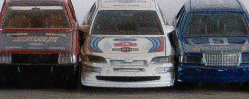 Panasonic Lumix LX100 II: postřehy z praxe