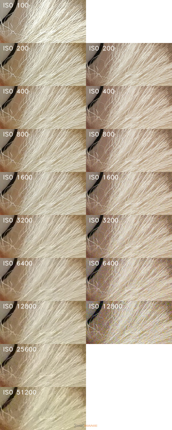 Fujifilm X-T100: postřehy z praxe