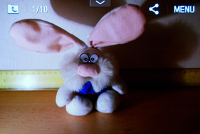 Samsung NX30: návrat na vrchol?