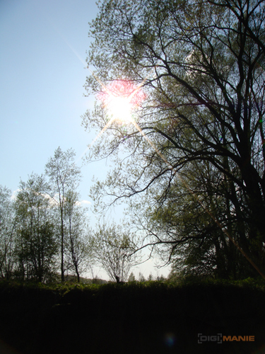 Sony DSC-T300: stylových 10 MPx s dotykovým LCD