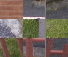 Olympus M.Zuiko Digital 45mm 1:1.8