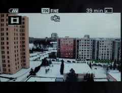 Sony Cyber-shot WX1: Vypilovaný drobek