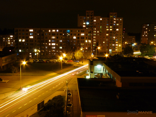 Panasonic Lumix FZ28: o krok blíže dokonalosti