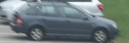 Nikon D7200: přesvědčivé zrcadlo