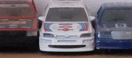 Fujifilm X-M1: našlapaná stylovka