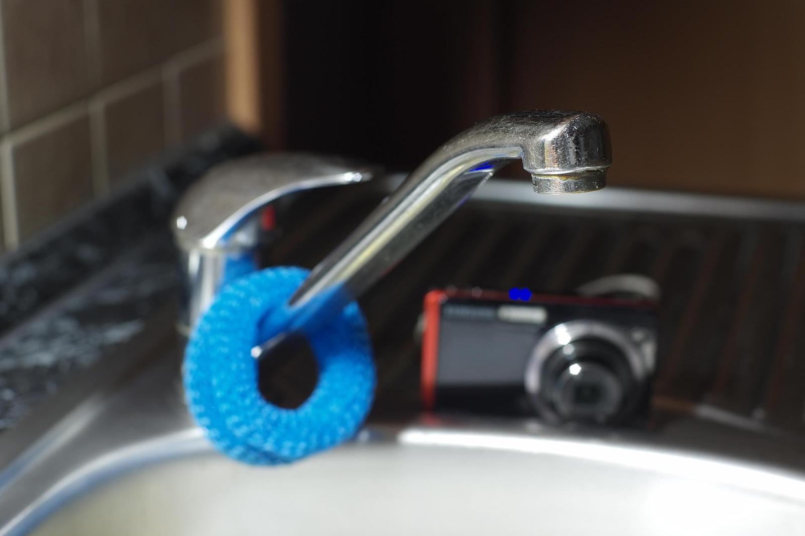 Minolta MD Rokkor 45mm F2.0 (MD)