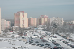 Samsung NX100: "zrcadlovka" do kapsy