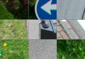 Nikon AF-S DX NIKKOR 35mm f/1.8G