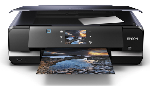 Dvě ceny TIPA 2014 pro SanDisk a Epson