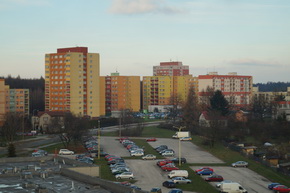 Sony SLT-A58: silný základ