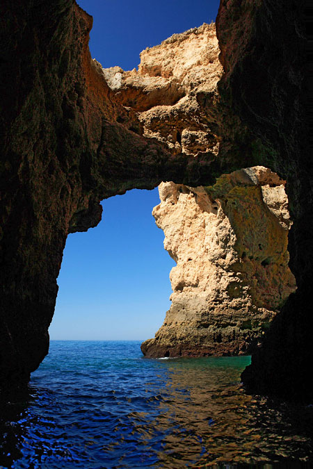 Obrázky z Algarve: II.