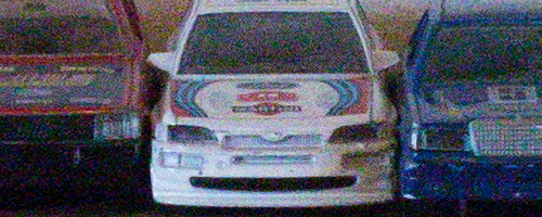 Canon PowerShot G1 X Mark III: s ještě větším srdcem