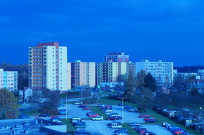 Sony NEX-C3: drobek s velkým srdcem