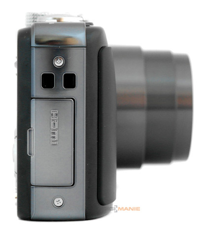 Panasonic Lumix TZ30: pokračovatel slavného rodu?