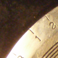 Olympus mju 770 SW: ironman