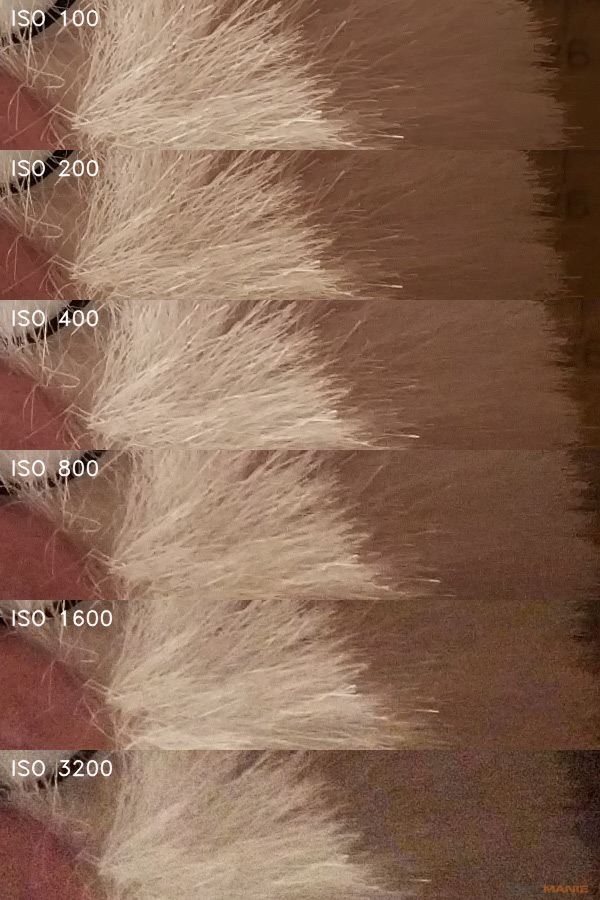 Xiaomi Mi 4C 16GB: ostřejší než břitva