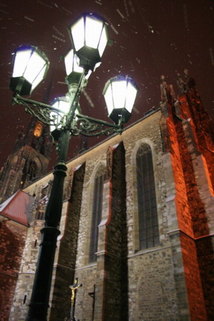 Srovnání 2 objektivů: profesionální Sigma vs. setový Canon