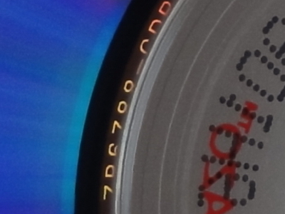 Sony Cyber-shot HX5: pan téměř dokonalý