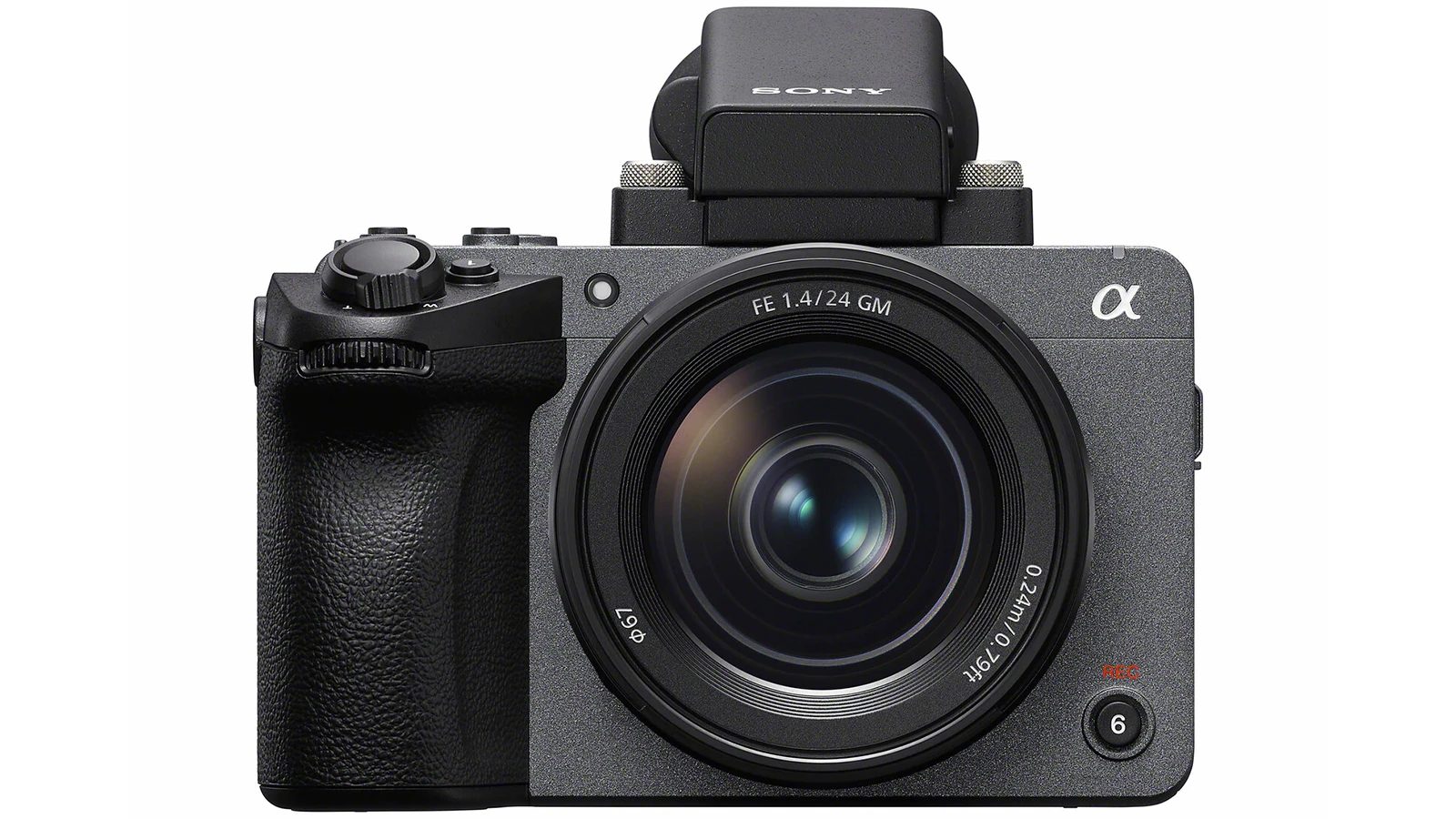 Sony FX5 s full frame snímačem přináší 5K120p v open-gate