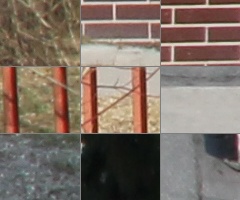 Megatest ultrazoomových objektivů