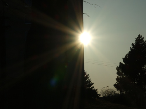 Olympus E-30: mezi námi profíky?