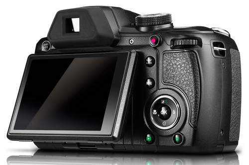 BenQ uvedl GH800 s 36× optickým zoomem