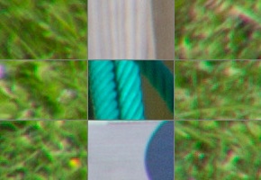 Tamron 16-300mm f/3.5-6.3 Di II VC PZD Macro