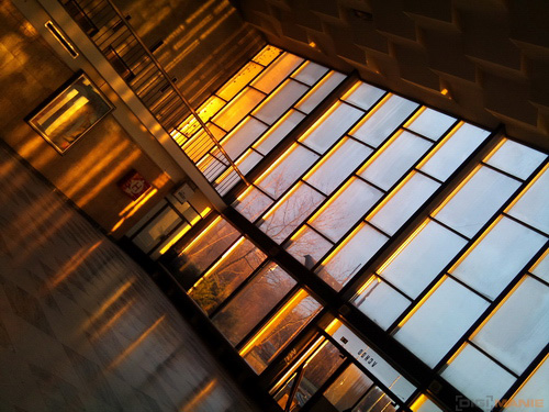 Sony Ericsson Xperia X10: fotící elegán