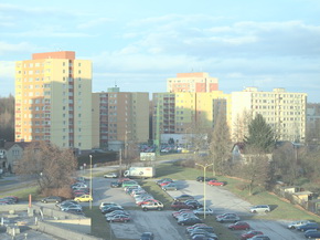 Olympus PEN E-P3: král všech PENů